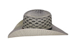 Load image into Gallery viewer, Cactus Cowboy Straw Hat
