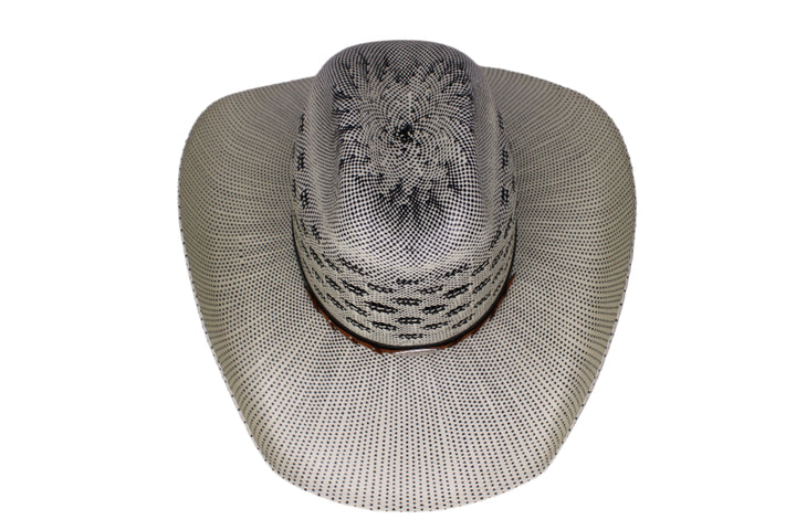 Cactus Cowboy Straw Hat