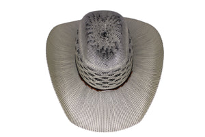 Cactus Cowboy Straw Hat