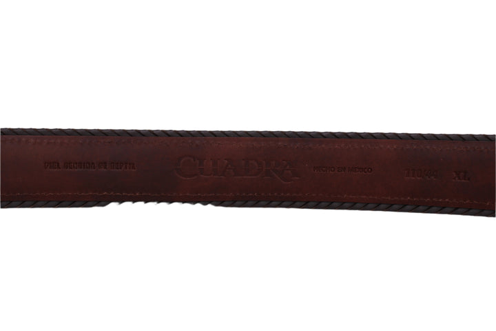 Timothy Python Laser Belt