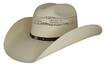 Load image into Gallery viewer, Jay Ivory Classic Straw Hat
