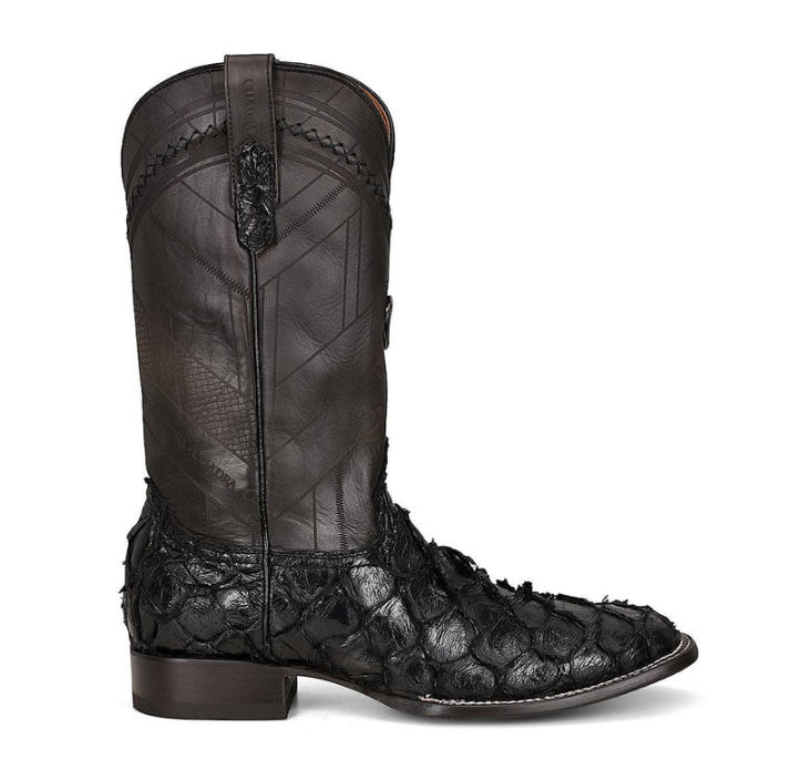 Gary Fish Pirarucu Cuadra Boots
