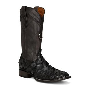 Gary Fish Pirarucu Cuadra Boots