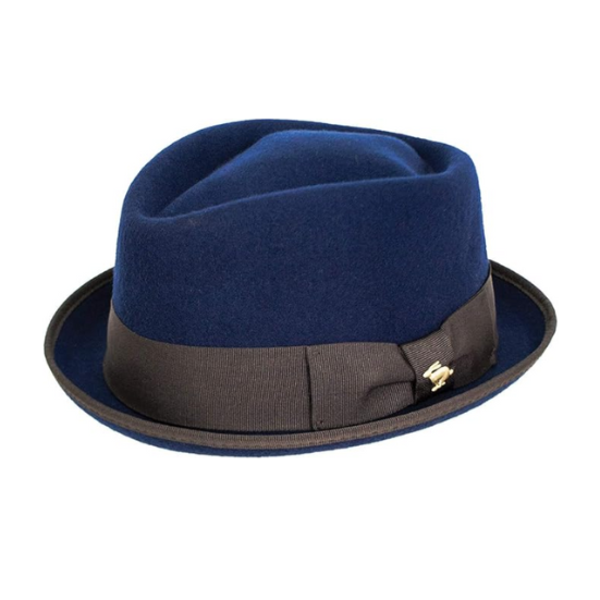 Frede PG Felt Fedora