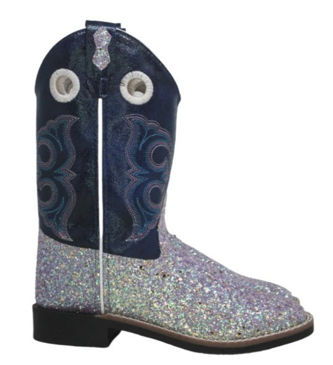 Chloe Kids Sparkle Boots