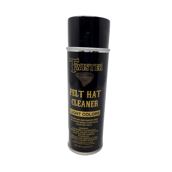Twister Hat Cleaners