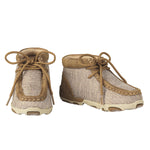 Load image into Gallery viewer, Ezra Toddler Twister Shoes
