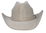 Load image into Gallery viewer, Perrin Sparkle Cowgirl Hat
