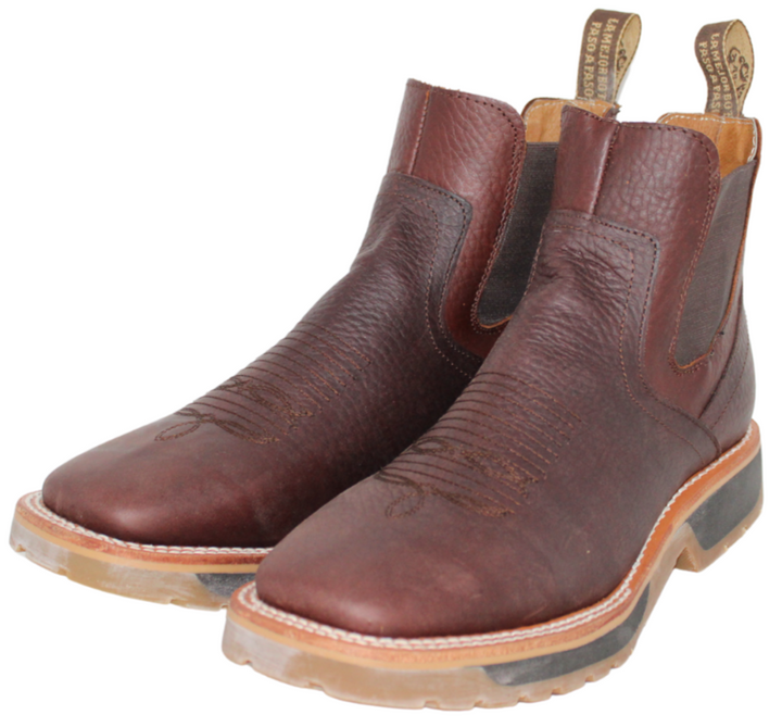 Ranch D'Carlo Low Boots
