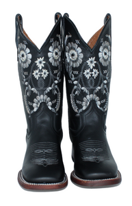 Penelope Cowgirl Boots