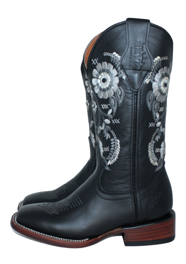 Penelope Cowgirl Boots