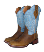 Load image into Gallery viewer, Nelani Cowgirl Boots
