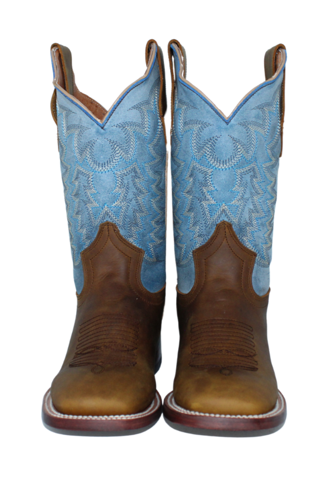 Nelani Cowgirl Boots