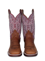Load image into Gallery viewer, Lucy Cowgirl Boots
