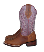 Load image into Gallery viewer, Lucy Cowgirl Boots
