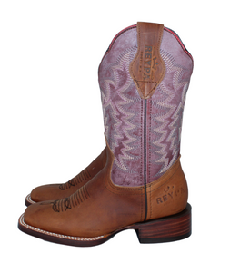 Lucy Cowgirl Boots