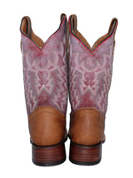 Load image into Gallery viewer, Lucy Cowgirl Boots
