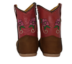 Load image into Gallery viewer, Mirasol Baby Boots
