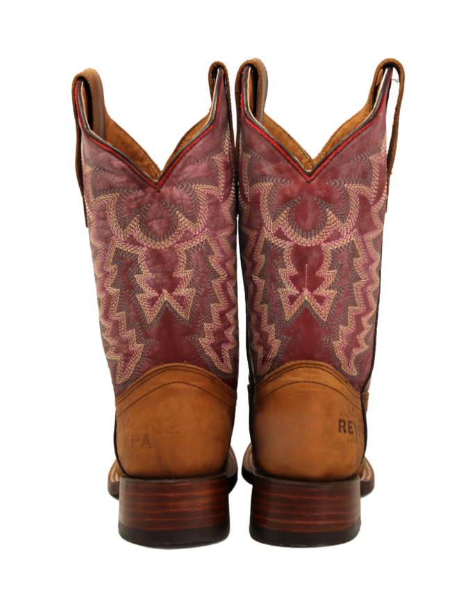 Lucy Cowgirl Boots