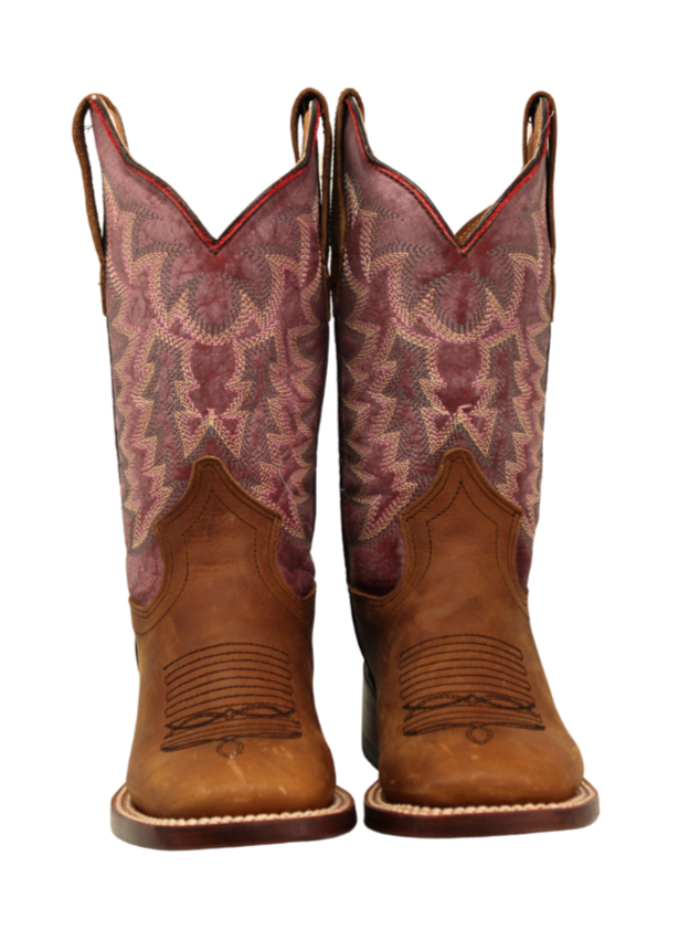 Lucy Cowgirl Boots