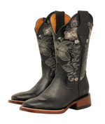 Load image into Gallery viewer, Eleanor Cowgirl Boots
