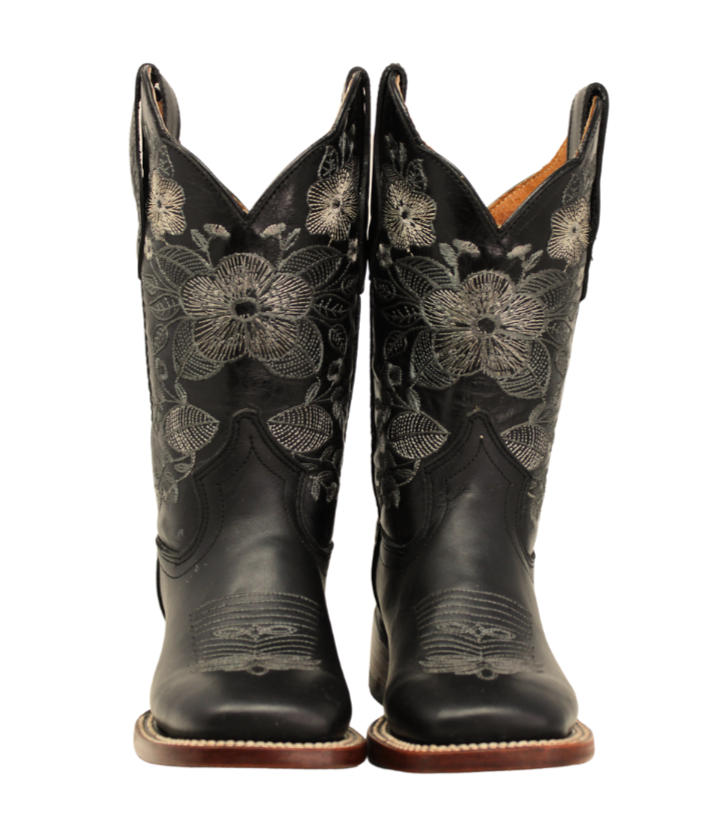 Eleanor Cowgirl Boots