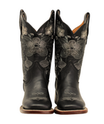 Load image into Gallery viewer, Eleanor Cowgirl Boots
