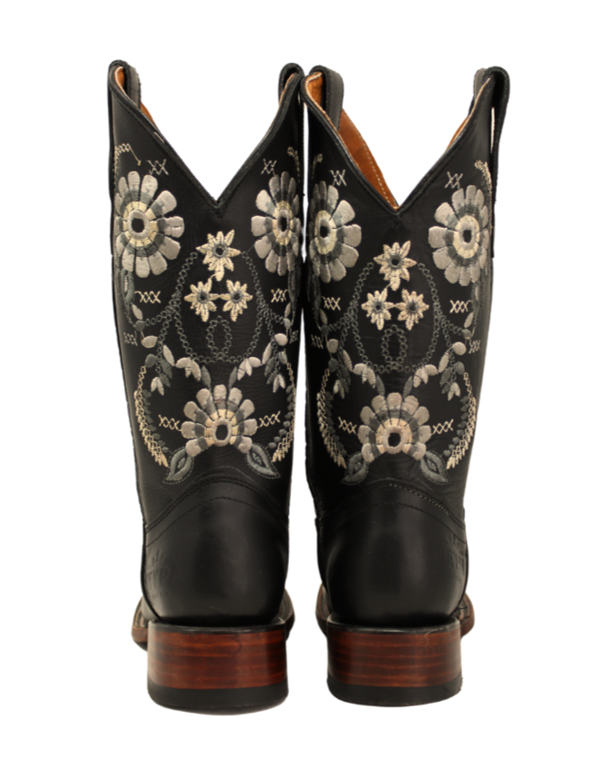 Penelope Cowgirl Boots