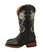 Load image into Gallery viewer, Penelope Cowgirl Boots
