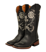 Load image into Gallery viewer, Penelope Cowgirl Boots
