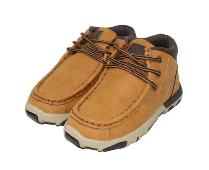 Gabe Toddler Twister Shoes