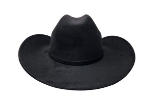 Lubbock Custom Cowboy Hat