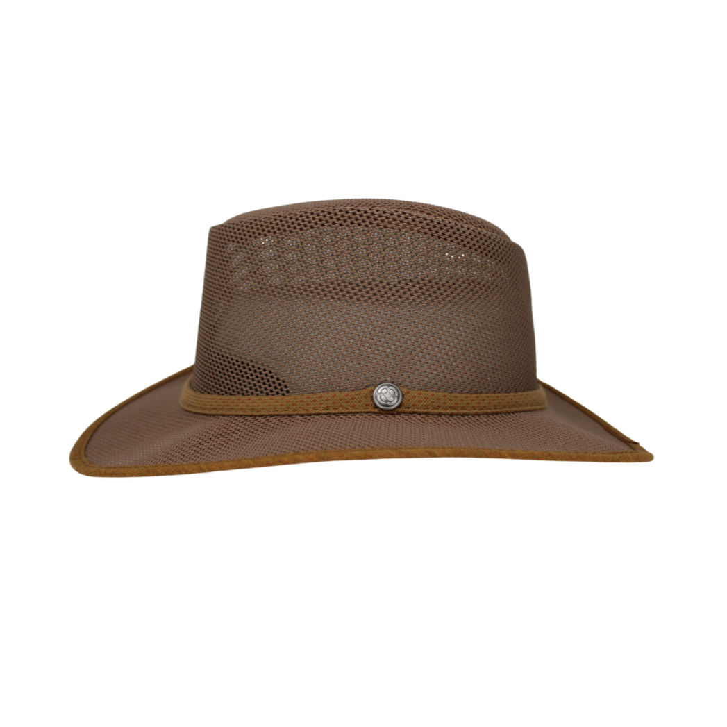 Cabana Vented Sun Hat