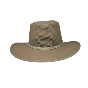 Cabana Vented Sun Hat