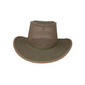 Cabana Vented Sun Hat