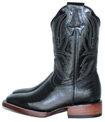 Load image into Gallery viewer, Mateo Lizard Cowboy Boot
