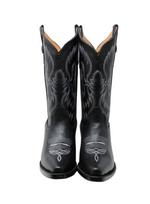 Load image into Gallery viewer, Santa Fe Stitched Cowgirl Boots (2 Colors)
