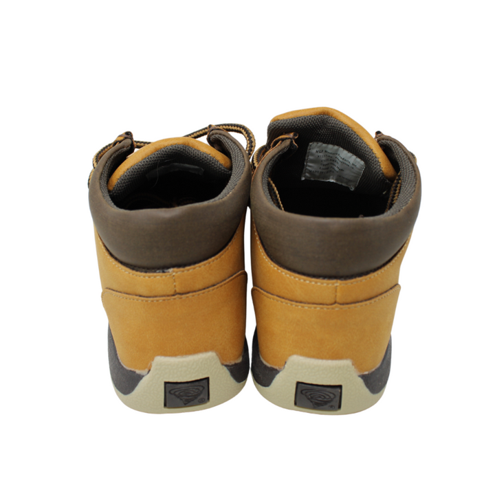 Gabe Toddler Twister Shoes
