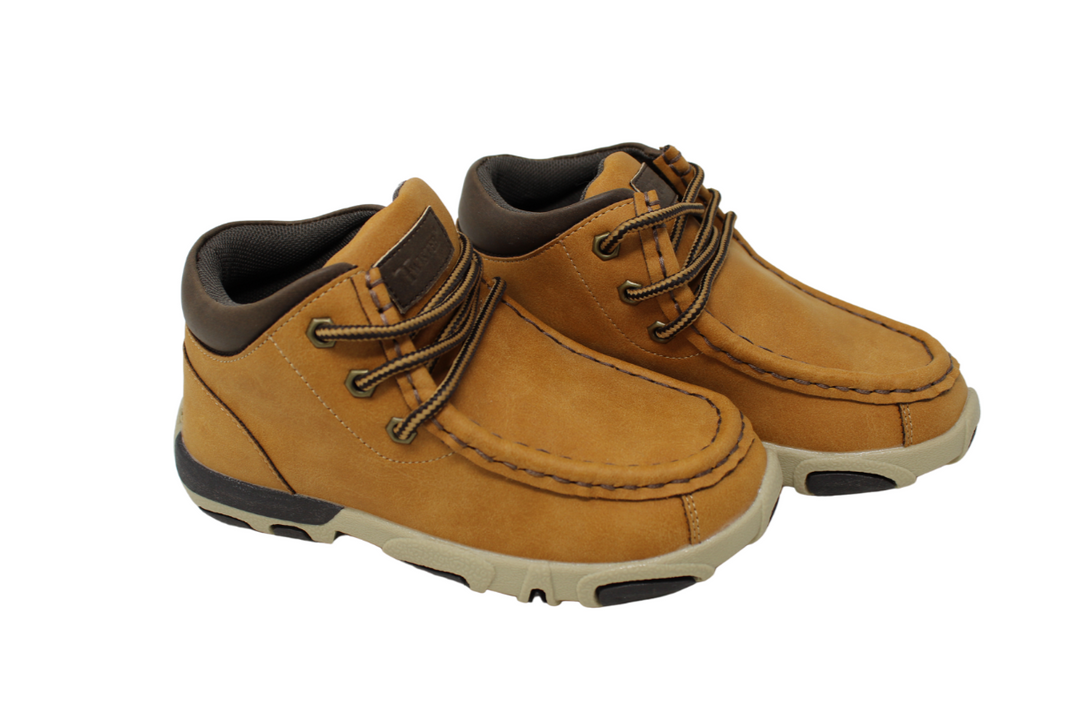 Gabe Toddler Twister Shoes