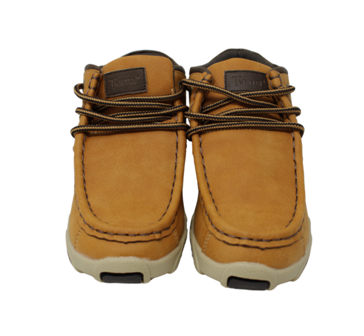 Gabe Toddler Twister Shoes