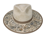 Load image into Gallery viewer, JC Custom Burned Hat
