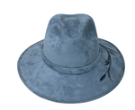 Load image into Gallery viewer, JC Custom Burned Hat
