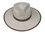 Load image into Gallery viewer, JC Custom Burned Hat
