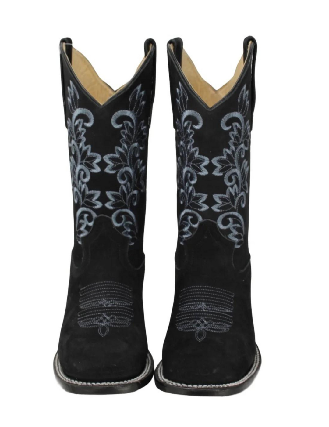 Calico Stephy Ivy Cowgirl Boots
