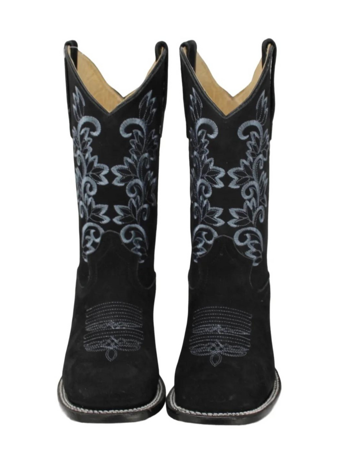 Calico Stephy Ivy Cowgirl Boots