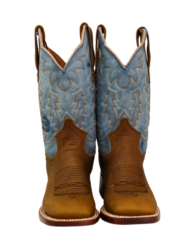 Nelani Cowgirl Boots