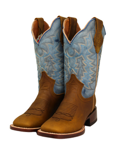 Nelani Cowgirl Boots