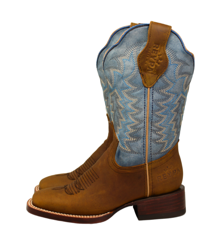 Nelani Cowgirl Boots