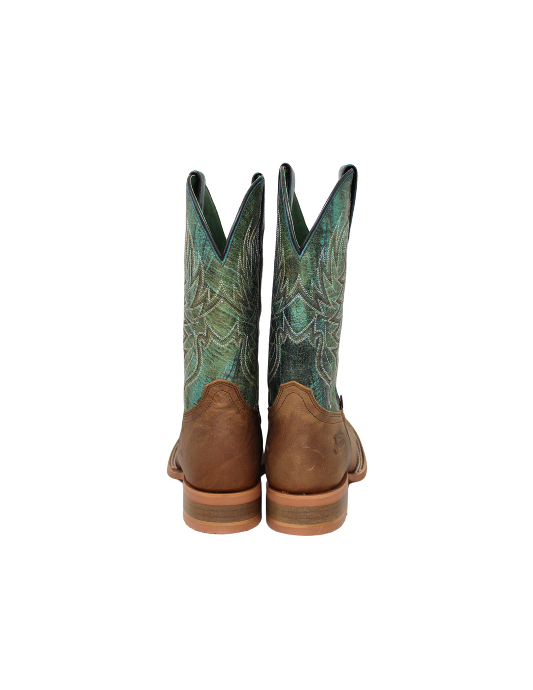 Mer Justin Leather Boots