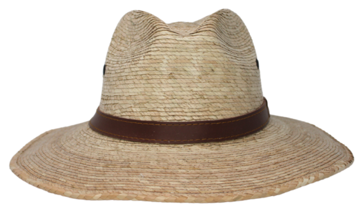 Andy Straw Hat